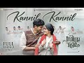 Kannil Kannil Video - Sita Ramam (Malayalam) | Dulquer | Mrunal | Vishal | Hanu Raghavapudi