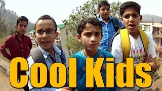 Kids Fail, trying to out run a motorcycle.