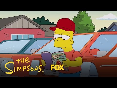 bart and teacher porn comics naked women and cars
