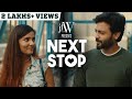Next Stop | Tamil Short Film | ft. Harini Rameshkrishnan, Ajay Melvin | 4K | JFW