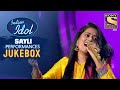 Sayli Special Performances | Jukebox | Indian Idol Season 12