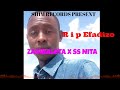 Zambaleta X Ss Nita _R i p Efadizo official audio pro Moss K Shim Records