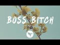 Doja Cat - Boss Bitch (Lyrics)