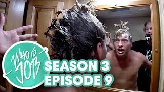 East Coast Barrels and Antics | Who is JOB 4.0: S3E9
