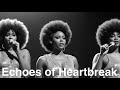 Echoes of Heartbreak (Official Music Video)