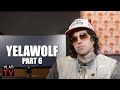 Yelawolf on Being 1st White Rapper Signed to Eminem: Too Many Uninvited People Got Involved (Part 6)