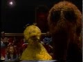 Sesame Street - Going to a Movie