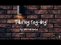 TULA NG PAG-IBIG | Spoken Words Poetry TAGALOG | OG COMP