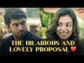 The Ultimate Proposal ft. Nivin Pauly and Nazriya | 10 Years of Neram | Full Movie on Sun NXT