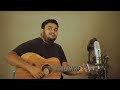 Daddy - Chandrayan Pidu (Cover by Minesh)
