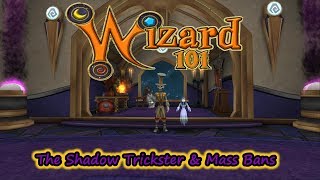 Wizard101 The Shadow Trickster and Mass Bans / Banned - Info to Know