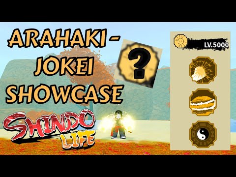 shindo jokei bloodline