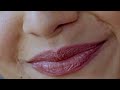 Famous Actress Kajal Agarwala lips Closeup#tollywoodccelebs