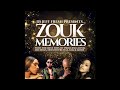 BEST OF ZOUK MEMORIES MIX BY DJ JEFF FRESH
