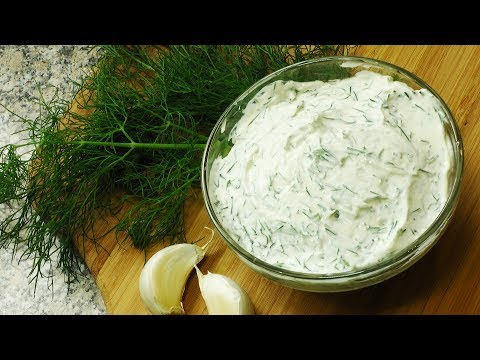 Как приготовить чесночный соус в домашних условиях с майонезом Как приготовить чесночный соус в домашних условиях с майонезом