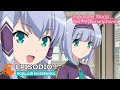 In Another World With My Smartphone | Episodio 1 COMPLETO (Doblaje en español)