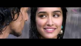 Cham Cham Full Video Song BAAGHI