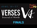 CIPS FINALS | Verses Festival