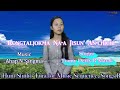 Rongtaljokma Naa Jisun Anchichi Singer : Tramy Deizy R Marak - Have you been to Jesus Gospel Song