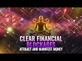 888 Hz Abundance Frequency: Attract Money, Remove Financial Blockage