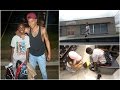 Download Took a kid from the streets on a SHOPPING SPREE!! | Giving Back to Orlando PT 2. VLOG mp4 3gp mp3 videos - waplic