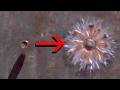 Bullets vs Steel at 800,000 FPS - The Slow Mo Guys