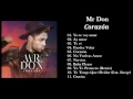 Mr Don Corazon Album Completo