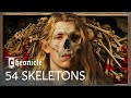 Medieval Archaeologists Discover 54 Headless Viking Skeletons | Vikings: The Lost Realm | Chronicle