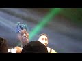 XXXTentacion & Rio Santana - I Don’t Even Speak Spanish Lol (Live at Club Cinema on 3/18/2018)