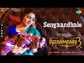 Sengaandhale - Video Song | Aranmanai 3 | Arya, Raashi Khanna, Andrea | Sundar C | C Sathya