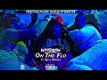 Woodrow The Entertainer - On The Flo Ft. Rich Money (Prod By The Martianz) *Directed By ReddEye DP*