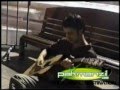 Atif Aslam - Mesmerizing Aadat Unplugged Session (Dubaibliss.com)