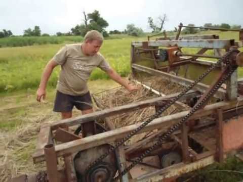 Пресс своими руками для сена