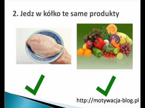 jak szybko schudnąć z boków i brzucha TtOsZ