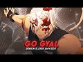 Go Gyal I Tengen Uzui Demon Slayer [AMV/Edit]
