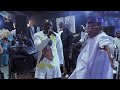 Laolu Gbenjo - LG & WOLI AGBA ENTERTAINING MOMENT ON STAGE || MINISTER OF JOY MEETS OIL OF GLADNESS