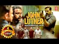 JOHN LUTHER Latest South Movie 2024 | Jayasurya | South Indian Movies Dubbed In Hindi Full Movie