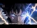 Top 20 Most Legendary Final Fights in Anime