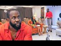 To Work As A Maid But I Ended Up Falling Deeply In Love - Latest Nollywood Movie