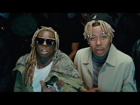 Cordae Sinister feat. Lil Wayne Official Music Video 