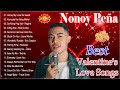 Nonoy Peña Best Valentine Love Songs - Nonoy Peña Best Cover Songs 2024 - Honey My Love So Sweet