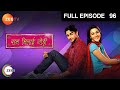 Ram Milaaye Jodi - Romantic Tv Serial - Full Epi - 96 - Kritika Desai,Sujay Reu,Sara Khan Zee TV