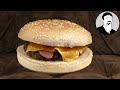 Are These the Best Microwave Burgers? | Ashens