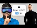 The Muslim Convert GENIUS bringing Islam to Apple