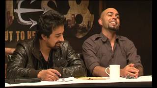 Roadies S08 - Ahmedabad Audition - Episode 5 - Full Episode