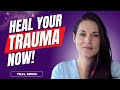 HEAL Your TRAUMA NOW! Renowned PSYCHIC and Spiritual Teacher Shows You Exactly HOW! | Teal Swan