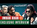 Pabandi Ke Baad Imran Khan Ka Exclusive Interview with Khalid Butt & Shehzad Ghias | Fraudcast | Ep7