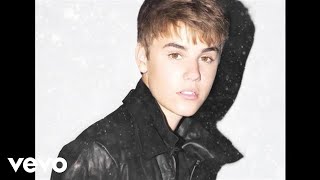 Justin Bieber - Justin Bieber - Silent Night (Official Audio)