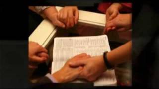 Closing Prayer