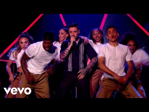 Download Liam Payne, J Balvin - Familiar (Live On Graham Norton) free